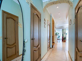 Дом, 235 кв.м на участке 2 сот