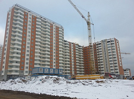 ЖК «Некрасовка (Авеста-Строй)»