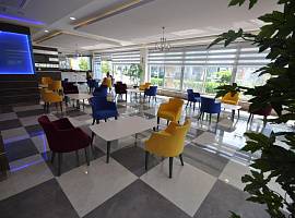 2-комн. квартира, 60/30/10