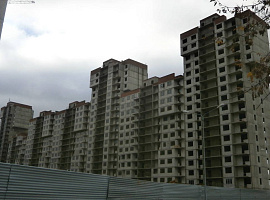 ЖК «Новогиреевский»