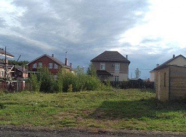 Участок 7 сот