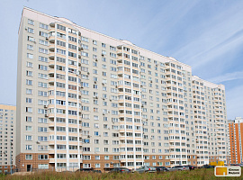 ЖК "Южное Видное" + RDI + novostroyrf.ru ЖК "Южное Видное"