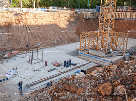 ЖК «Вавилов дом» + Бест-Новострой + novostroyrf.ru ЖК «Вавилов дом»