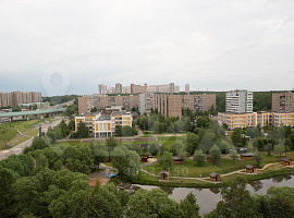 3-комн. квартира, 76.8/45/12