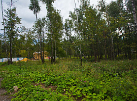 Коттеджный посёлок «Иллюзион» + Иллюзион ДНП + novostroyrf.ru Коттеджный посёлок «Иллюзион»