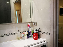 3-комн. квартира, 75.1/47.7/10.2