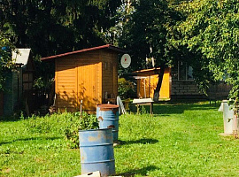 Участок 15.7 сот