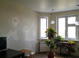 3-комн. квартира, 75.1/47.7/10.2