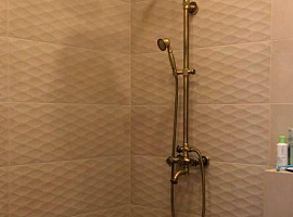 Дом, 122 кв.м на участке 4 сот