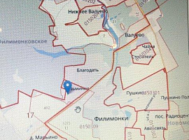 Участок 12 сот