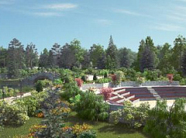 Коттеджный посёлок «Шервудский лес»