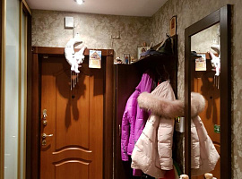 3-комн. квартира, 81/50/14