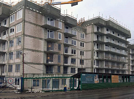 ЖК «Серебряные звоны-2»