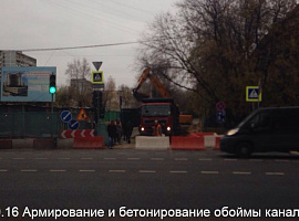 Клубный дом на Менжинского + Alvek + novostroyrf.ru Клубный дом на Менжинского