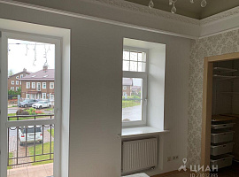 Дом, 150 кв.м на участке 3 сот