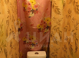 2-комн. квартира, 47.4/33.1/5.4