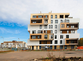 ЖК "Загородный квартал"
