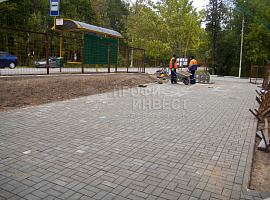 ЖК "Правда 4"