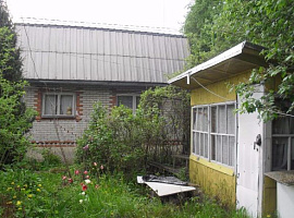 Участок 10 сот