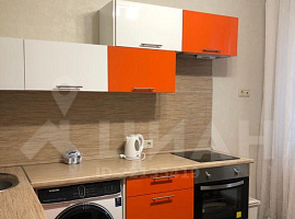 1-комн. квартира, 38/22/12