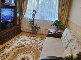 3-комн. квартира, 56/38.5/7 + novostroyrf.ru 3-комн. квартира, 56/38.5/7