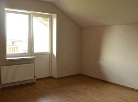 Дом, 154.1 кв.м на участке 6.8 сот