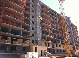 ЖК «Майданово Парк»