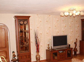 4-комн. квартира, 140/87/13 + novostroyrf.ru 4-комн. квартира, 140/87/13