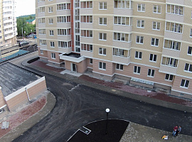 ЖК "Ракитня"