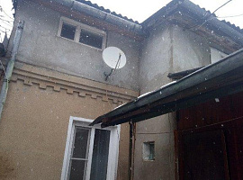 Дом, 74 кв.м на участке 1.2 сот