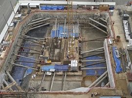 ЖК «The Mostman» («Мостман»)