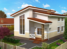 Коттеджный посёлок «Сухановские дачи» + Монтос-Дом + novostroyrf.ru Коттеджный посёлок «Сухановские дачи»