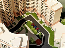 ЖК "Супонево 3"