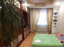 Дом, 114 кв.м на участке 6 сот