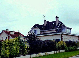 Участок 15 сот