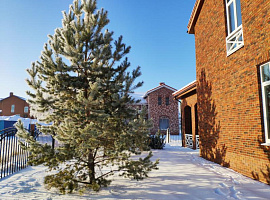 Коттеджный посёлок «Валуевская слобода»