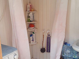 Дом, 74 кв.м на участке 8 сот