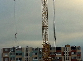 ЖК «Некрасовка (Авеста-Строй)»