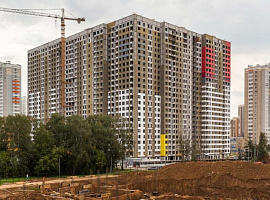 ЖК "Левобережный"