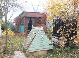 Участок 12 сот