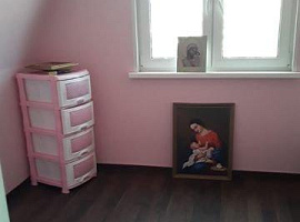 Дом, 50 кв.м на участке 2 сот