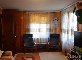 Дом, 100 кв.м на участке 18 сот