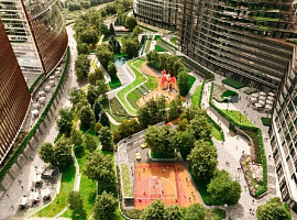 ЖК JOIS (Джойс)