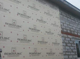 Дом, 125 кв.м на участке 9 сот