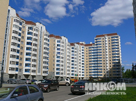 ЖК "Микрорайон "Немчиновка" + 494 УНР + novostroyrf.ru ЖК "Микрорайон "Немчиновка"