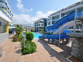 2-комн. квартира, 60/30/10