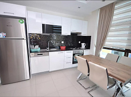 2-комн. квартира, 60/30/10