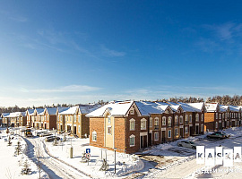 ЖК «Домодедово Таун»