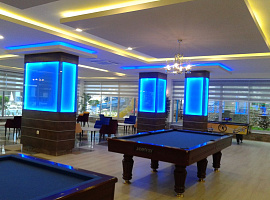 2-комн. квартира, 60/30/10