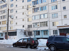 3-комн. квартира, 81/50/14